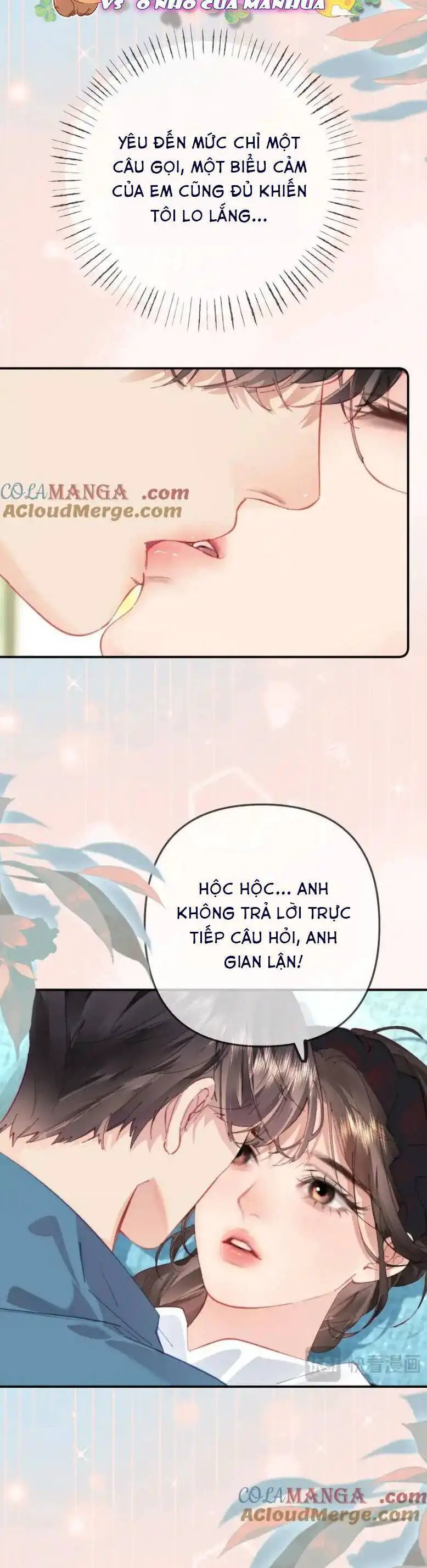 Vợ Chồng Đỉnh Lưu Có Chút Ngọt Ngào Nettruyen ZZZ Chương 108 Page 9