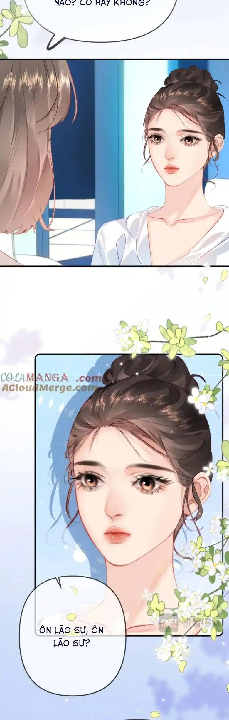 Vợ Chồng Đỉnh Lưu Có Chút Ngọt Ngào Nettruyen ZZZ Chương 108 Page 12