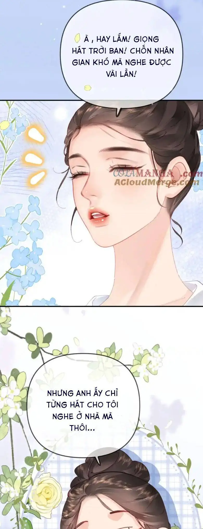 Vợ Chồng Đỉnh Lưu Có Chút Ngọt Ngào Nettruyen ZZZ Chương 108 Page 13