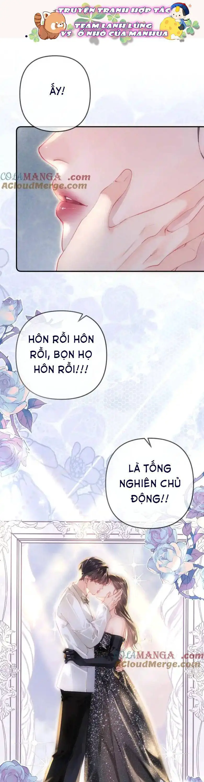 Vợ Chồng Đỉnh Lưu Có Chút Ngọt Ngào Nettruyen ZZZ Chương 106 Page 1
