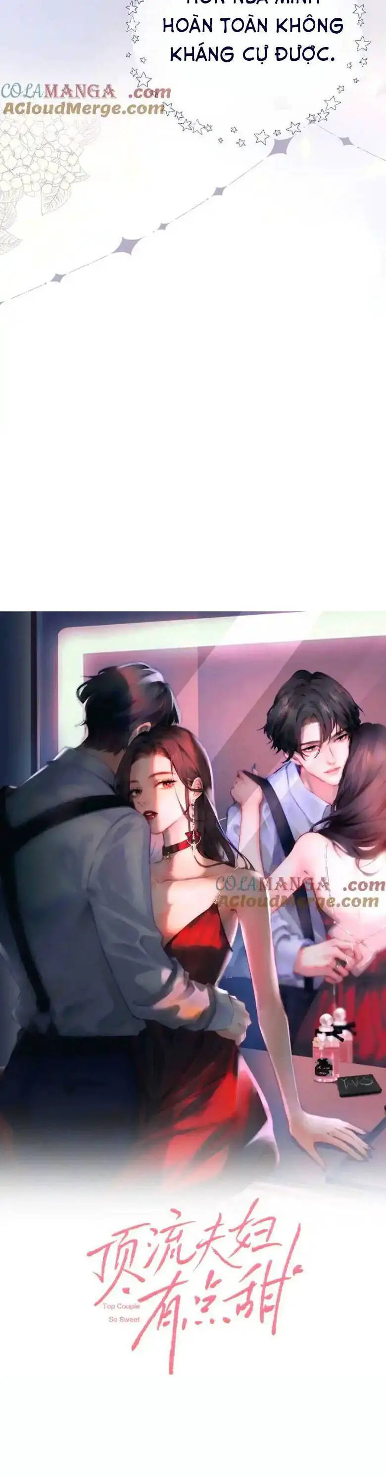 Vợ Chồng Đỉnh Lưu Có Chút Ngọt Ngào Nettruyen ZZZ Chương 106 Page 3
