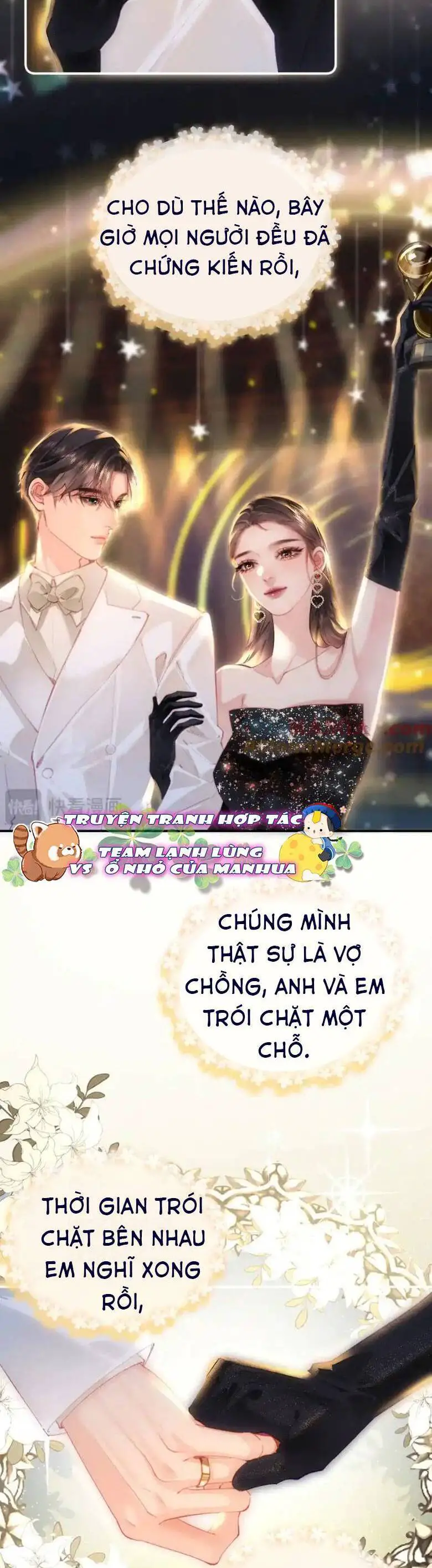 Vợ Chồng Đỉnh Lưu Có Chút Ngọt Ngào Nettruyen ZZZ Chương 106 Page 5