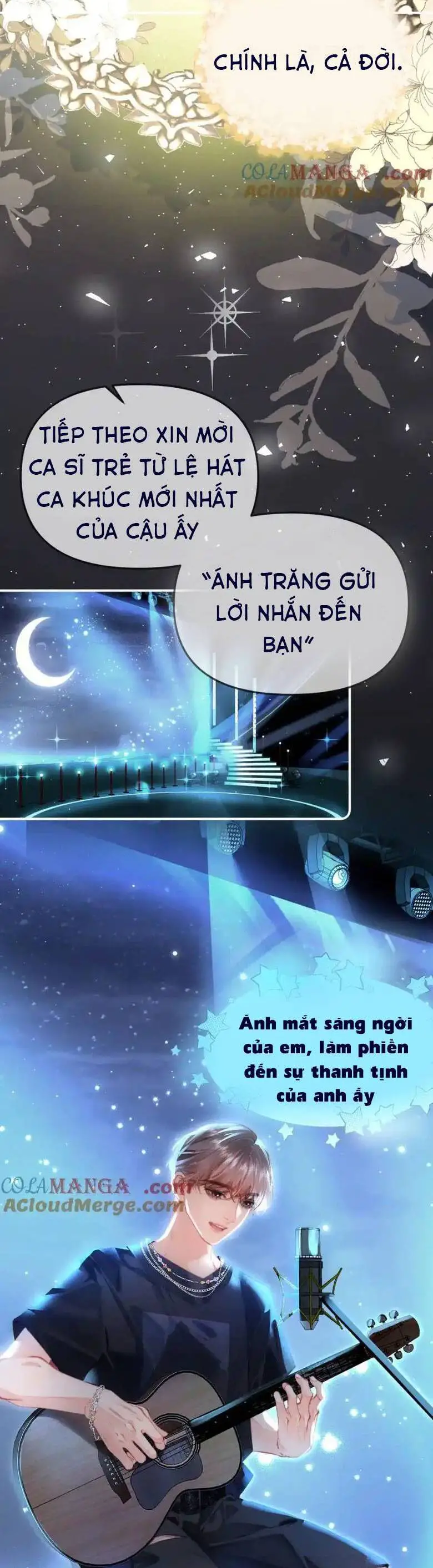 Vợ Chồng Đỉnh Lưu Có Chút Ngọt Ngào Nettruyen ZZZ Chương 106 Page 6