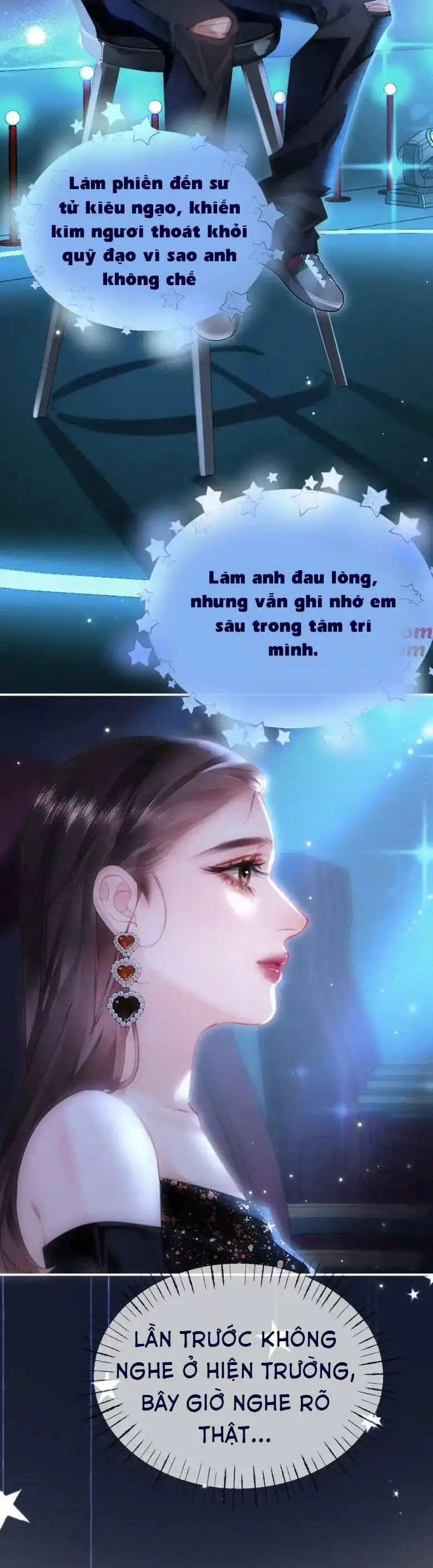 Vợ Chồng Đỉnh Lưu Có Chút Ngọt Ngào Nettruyen ZZZ Chương 106 Page 7
