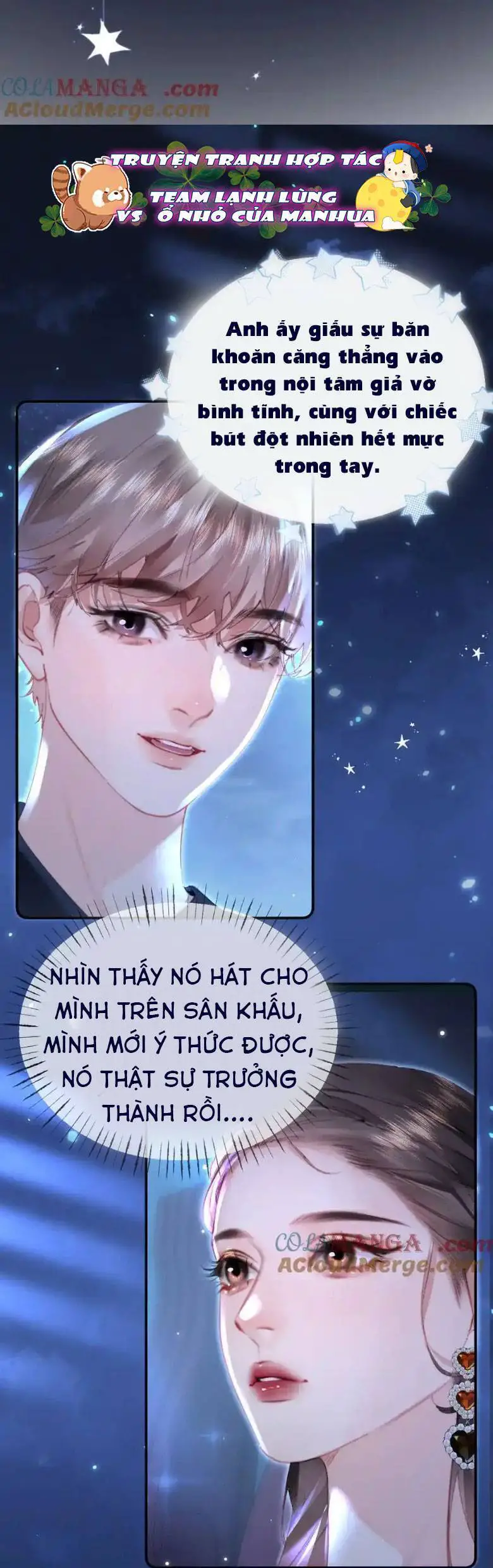 Vợ Chồng Đỉnh Lưu Có Chút Ngọt Ngào Nettruyen ZZZ Chương 106 Page 8