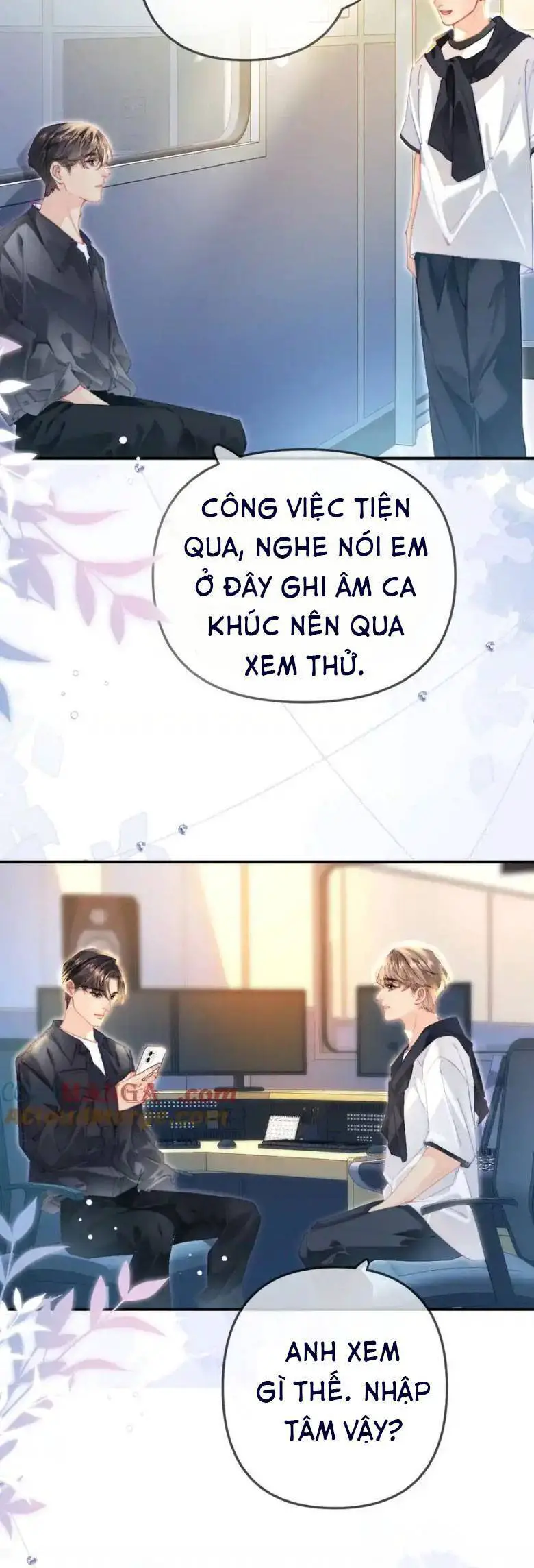 Vợ Chồng Đỉnh Lưu Có Chút Ngọt Ngào Nettruyen ZZZ Chương 106 Page 14