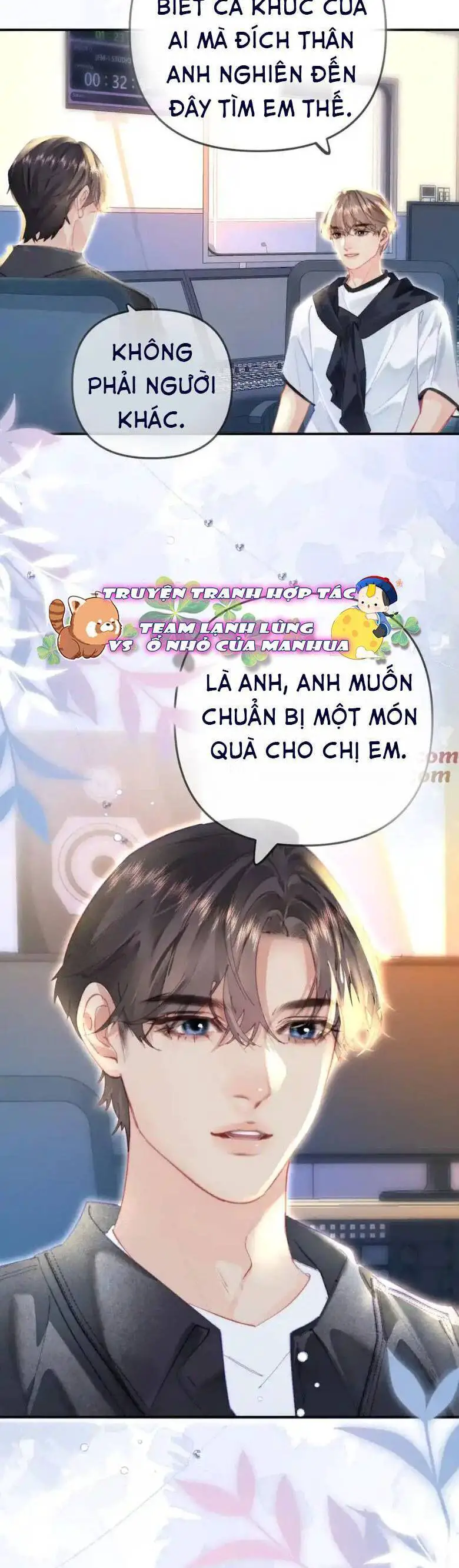 Vợ Chồng Đỉnh Lưu Có Chút Ngọt Ngào Nettruyen ZZZ Chương 106 Page 17