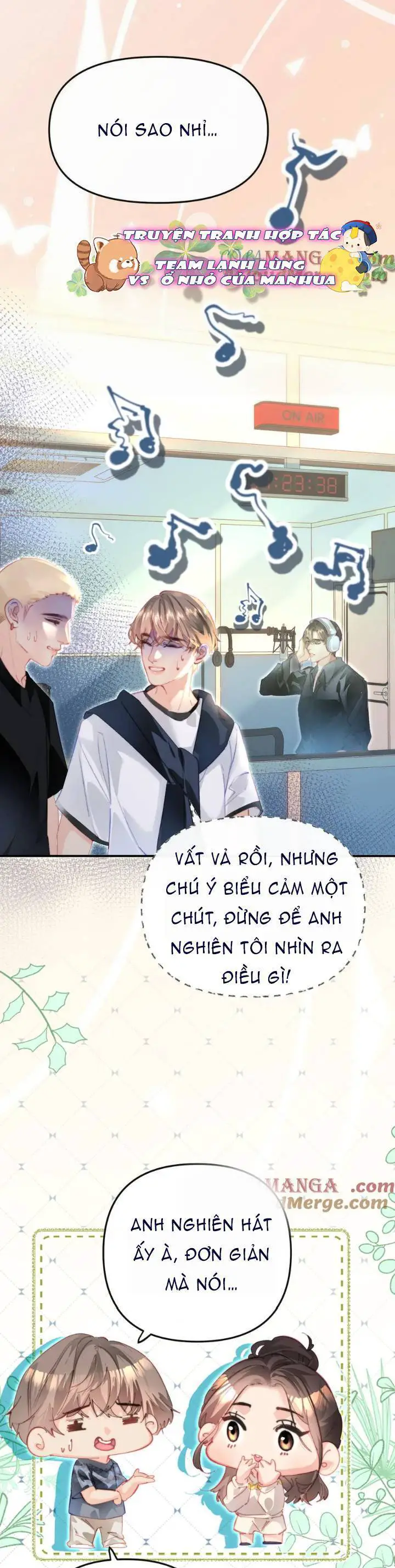 Vợ Chồng Đỉnh Lưu Có Chút Ngọt Ngào Nettruyen ZZZ Chương 107 Page 1