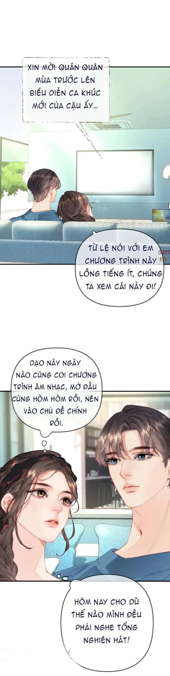 Vợ Chồng Đỉnh Lưu Có Chút Ngọt Ngào Nettruyen ZZZ Chương 107 Page 3