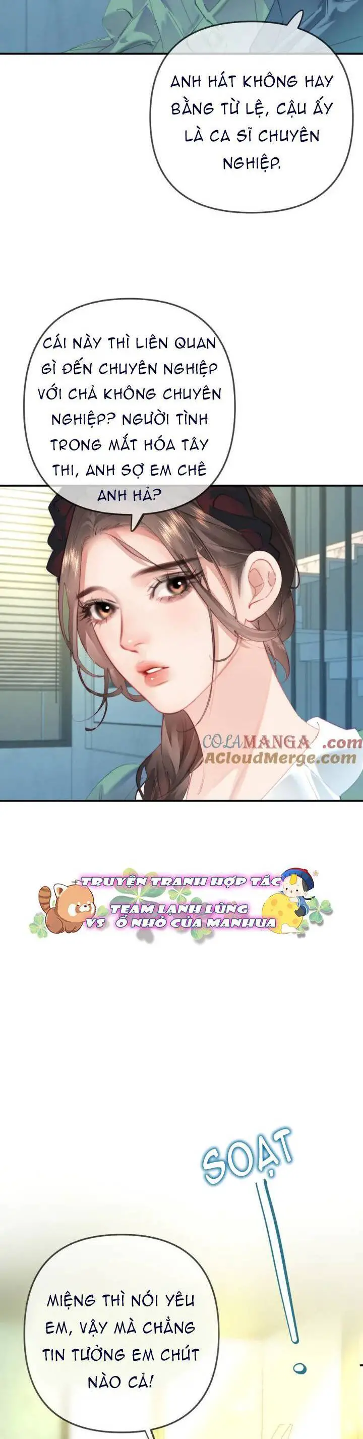 Vợ Chồng Đỉnh Lưu Có Chút Ngọt Ngào Nettruyen ZZZ Chương 107 Page 8