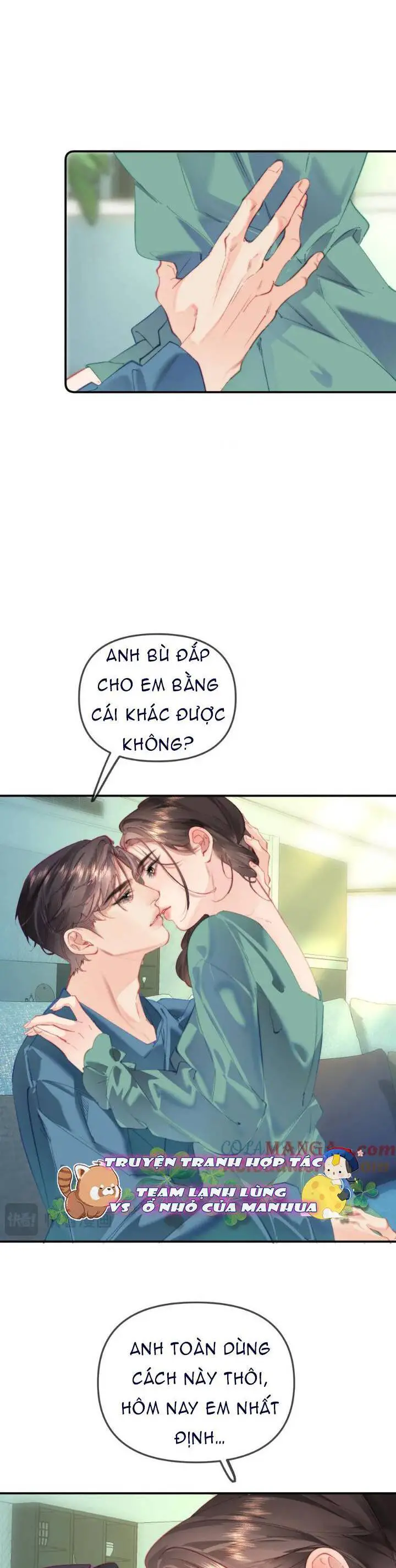 Vợ Chồng Đỉnh Lưu Có Chút Ngọt Ngào Nettruyen ZZZ Chương 107 Page 10