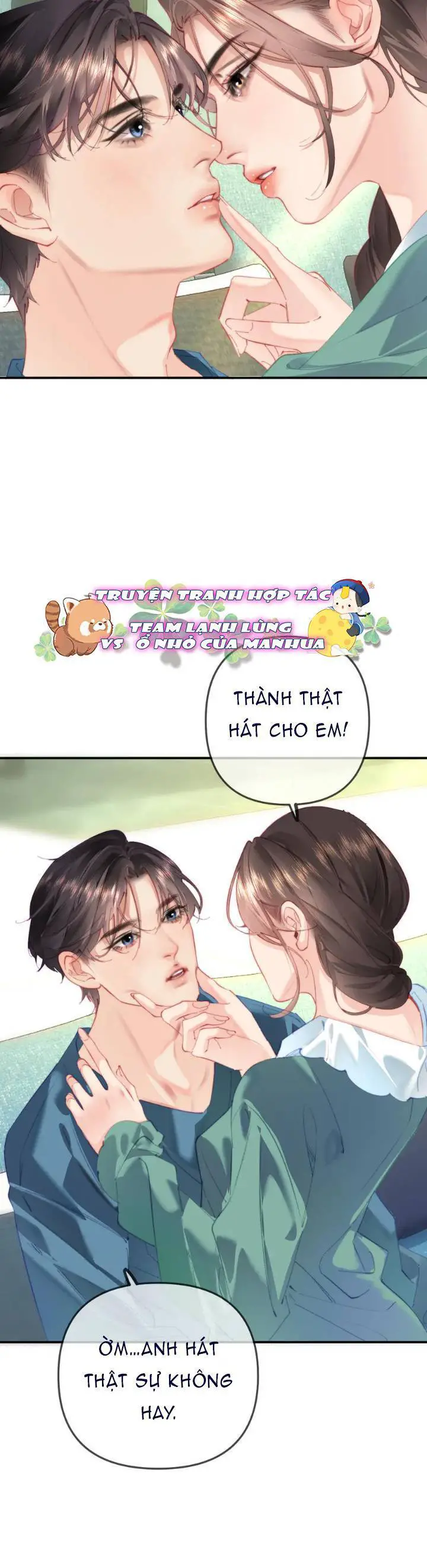 Vợ Chồng Đỉnh Lưu Có Chút Ngọt Ngào Nettruyen ZZZ Chương 107 Page 11