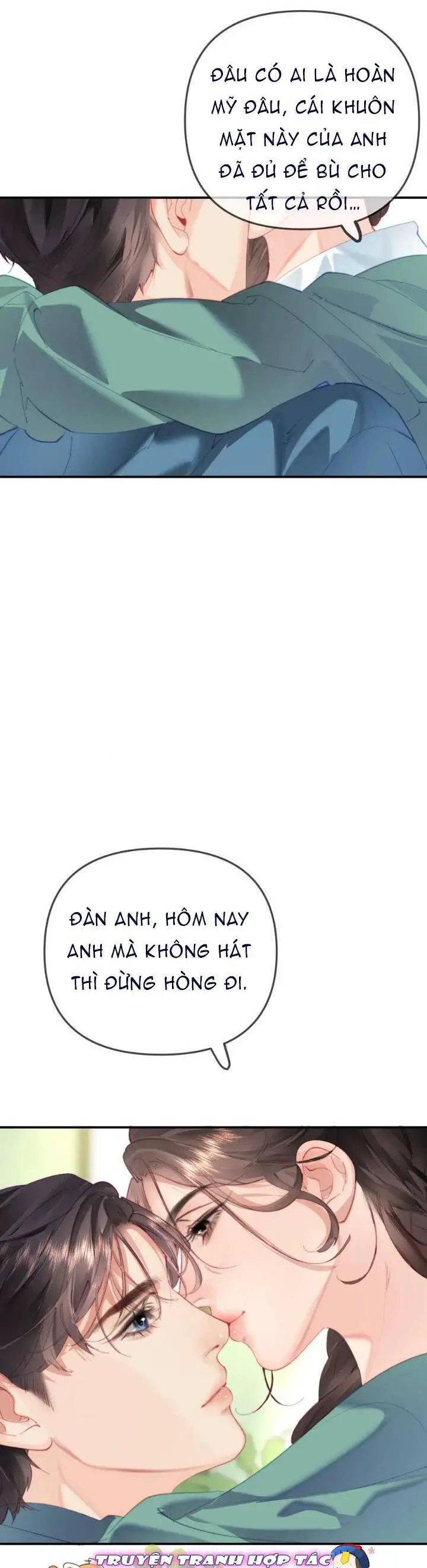 Vợ Chồng Đỉnh Lưu Có Chút Ngọt Ngào Nettruyen ZZZ Chương 107 Page 12