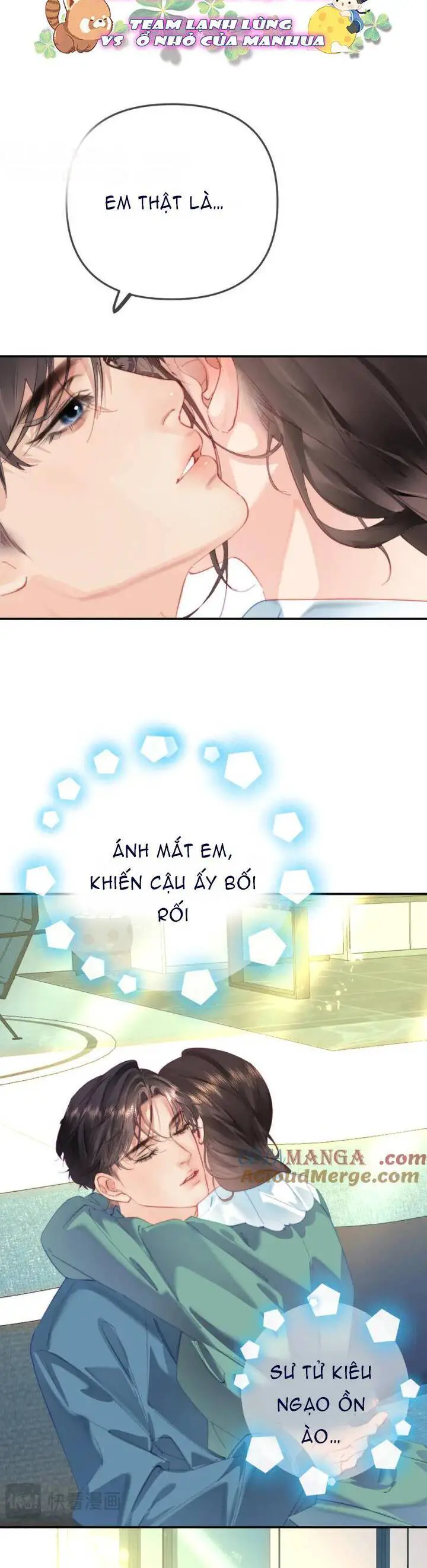 Vợ Chồng Đỉnh Lưu Có Chút Ngọt Ngào Nettruyen ZZZ Chương 107 Page 13