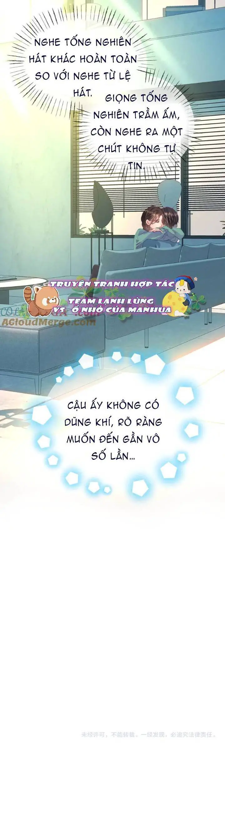 Vợ Chồng Đỉnh Lưu Có Chút Ngọt Ngào Nettruyen ZZZ Chương 107 Page 14