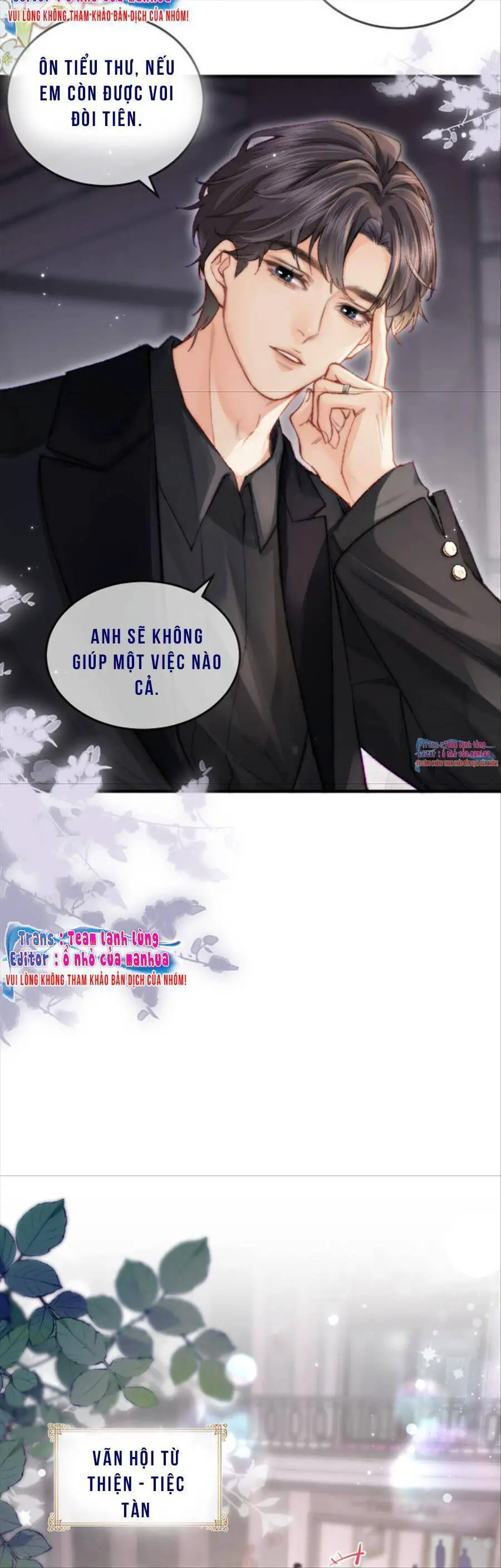 Vợ Chồng Đỉnh Lưu Có Chút Ngọt Ngào Nettruyen ZZZ Chương 21 Page 7