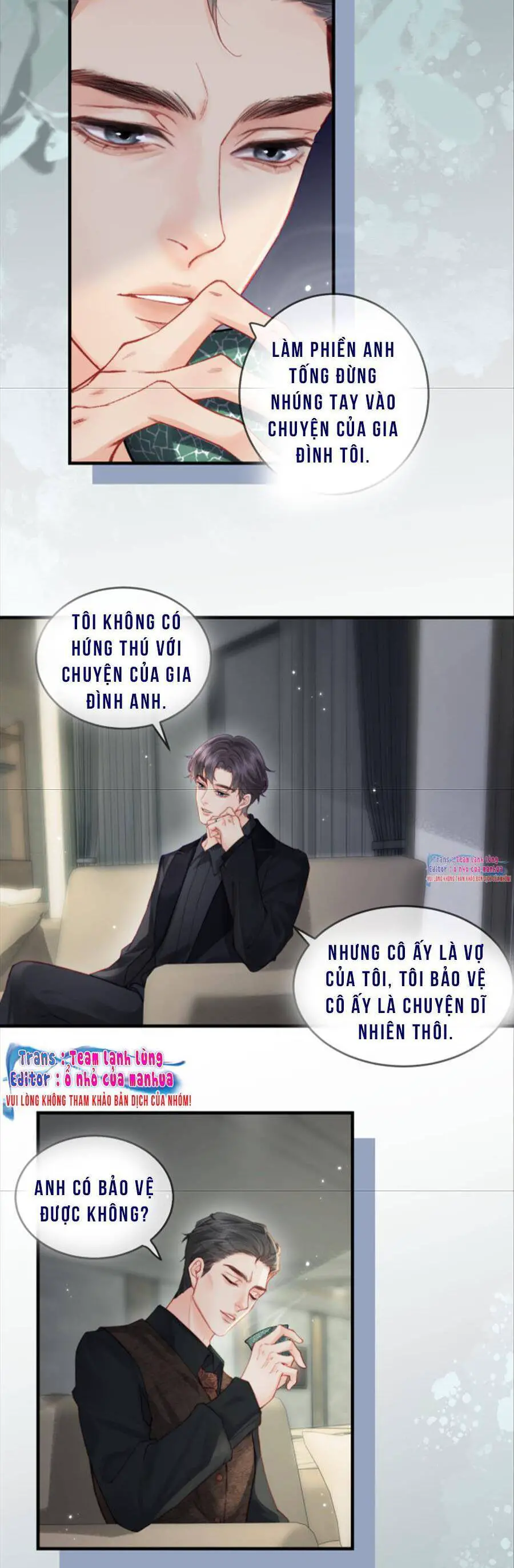Vợ Chồng Đỉnh Lưu Có Chút Ngọt Ngào Nettruyen ZZZ Chương 21 Page 13