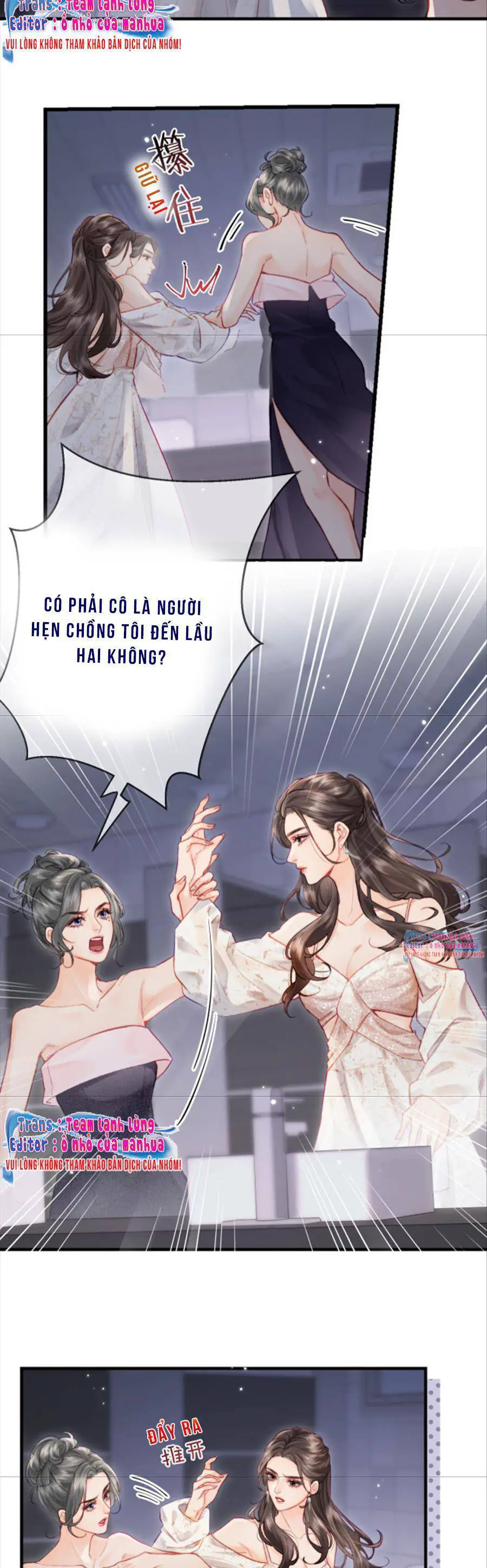 Vợ Chồng Đỉnh Lưu Có Chút Ngọt Ngào Nettruyen ZZZ Chương 21 Page 17