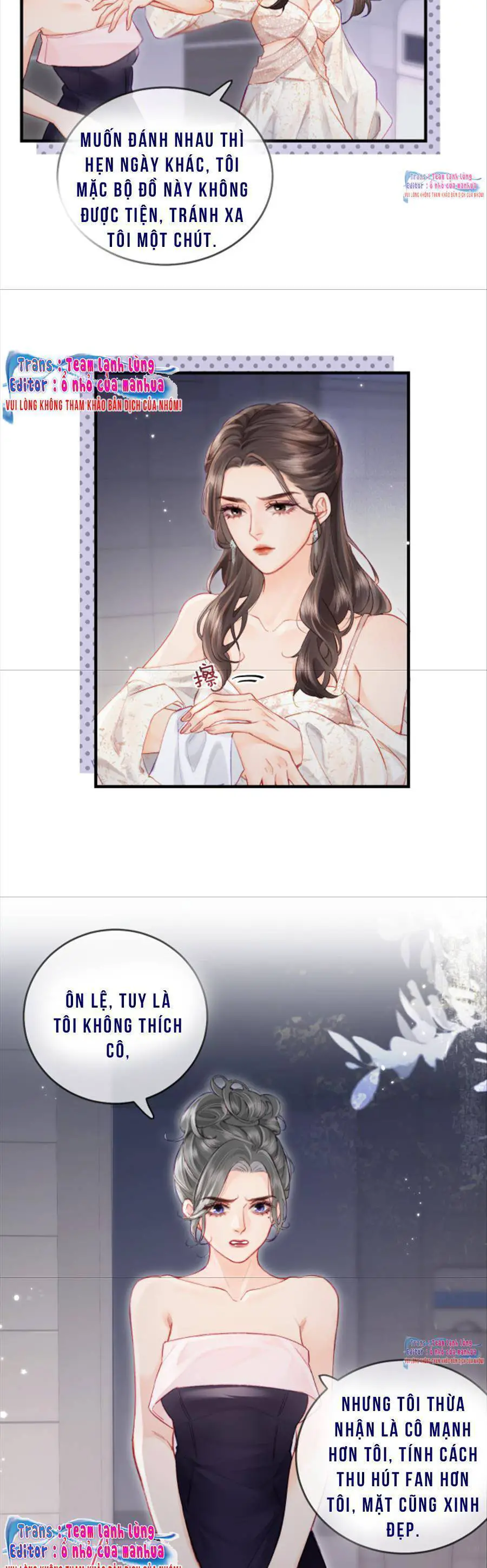 Vợ Chồng Đỉnh Lưu Có Chút Ngọt Ngào Nettruyen ZZZ Chương 21 Page 18