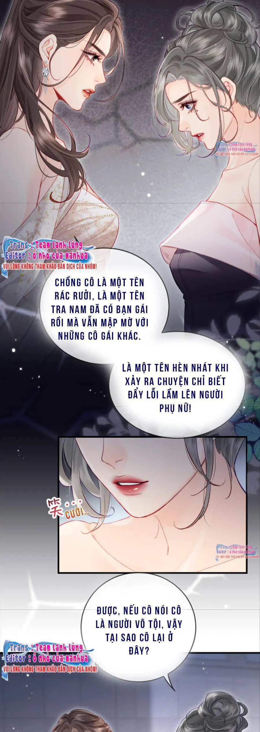 Vợ Chồng Đỉnh Lưu Có Chút Ngọt Ngào Nettruyen ZZZ Chương 21 Page 21