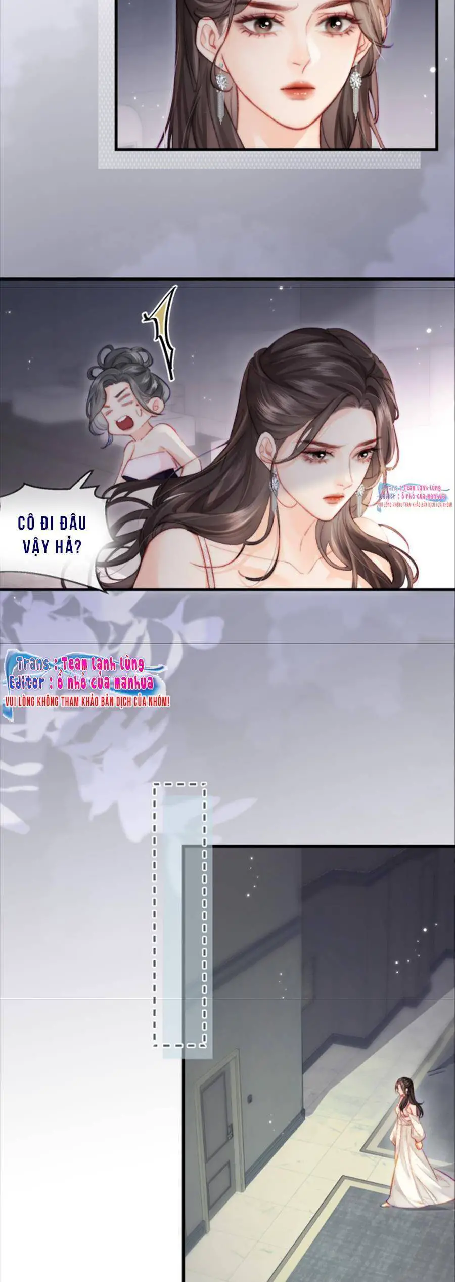 Vợ Chồng Đỉnh Lưu Có Chút Ngọt Ngào Nettruyen ZZZ Chương 21 Page 23