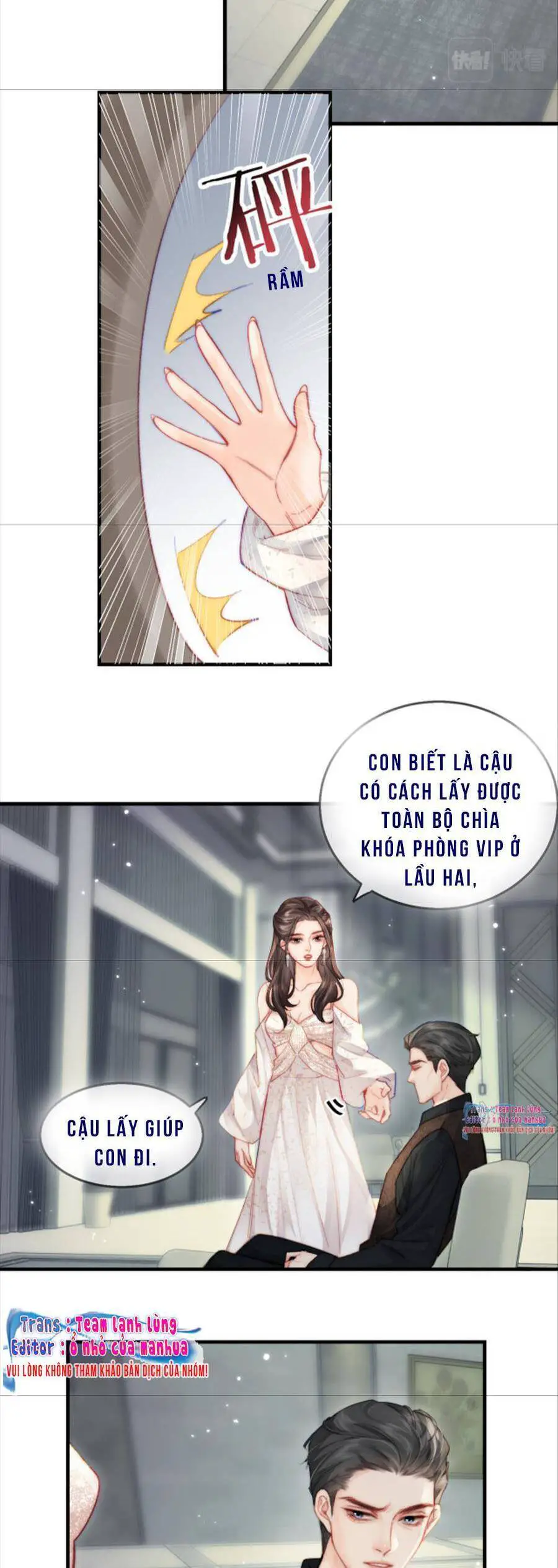Vợ Chồng Đỉnh Lưu Có Chút Ngọt Ngào Nettruyen ZZZ Chương 21 Page 24