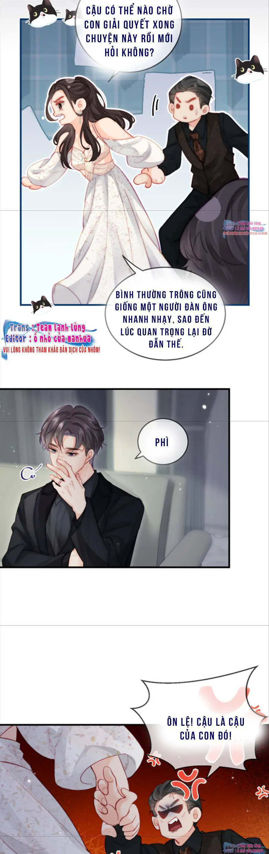 Vợ Chồng Đỉnh Lưu Có Chút Ngọt Ngào Nettruyen ZZZ Chương 21 Page 26