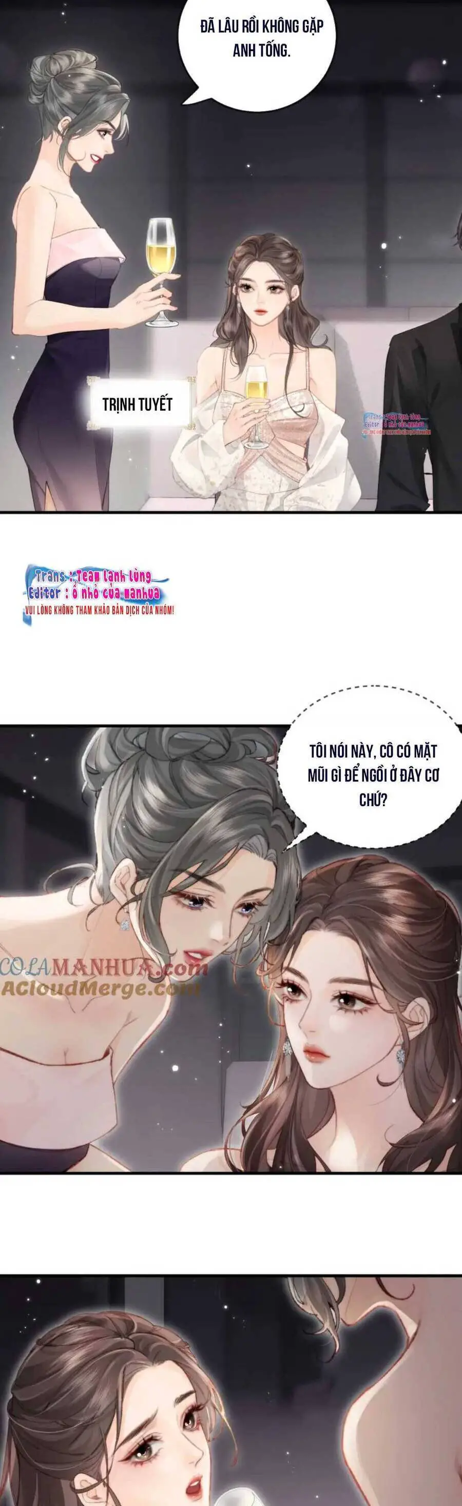 Vợ Chồng Đỉnh Lưu Có Chút Ngọt Ngào Nettruyen ZZZ Chương 20 Page 12