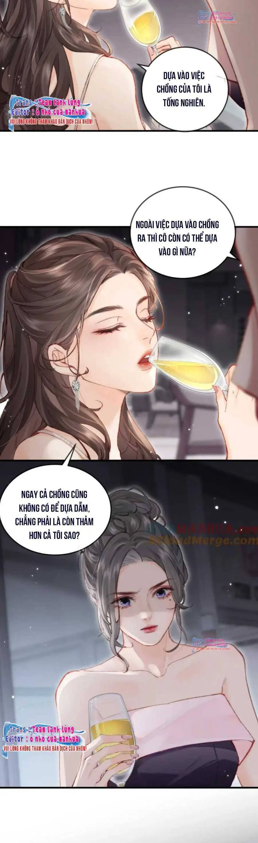 Vợ Chồng Đỉnh Lưu Có Chút Ngọt Ngào Nettruyen ZZZ Chương 20 Page 13