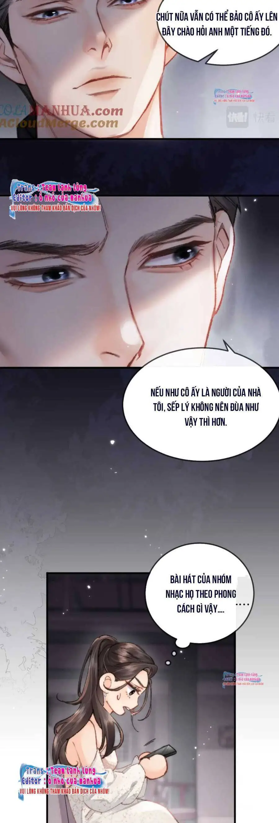 Vợ Chồng Đỉnh Lưu Có Chút Ngọt Ngào Nettruyen ZZZ Chương 20 Page 22