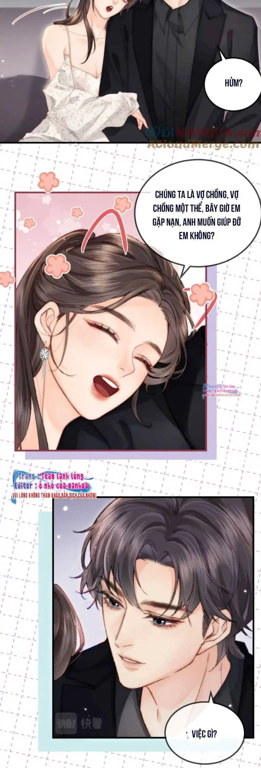 Vợ Chồng Đỉnh Lưu Có Chút Ngọt Ngào Nettruyen ZZZ Chương 20 Page 24