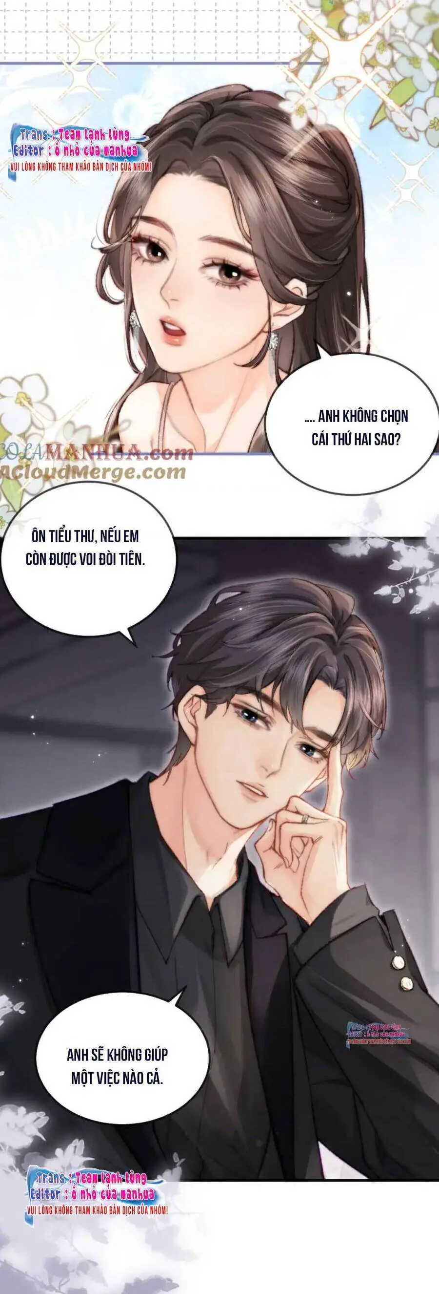 Vợ Chồng Đỉnh Lưu Có Chút Ngọt Ngào Nettruyen ZZZ Chương 20 Page 26
