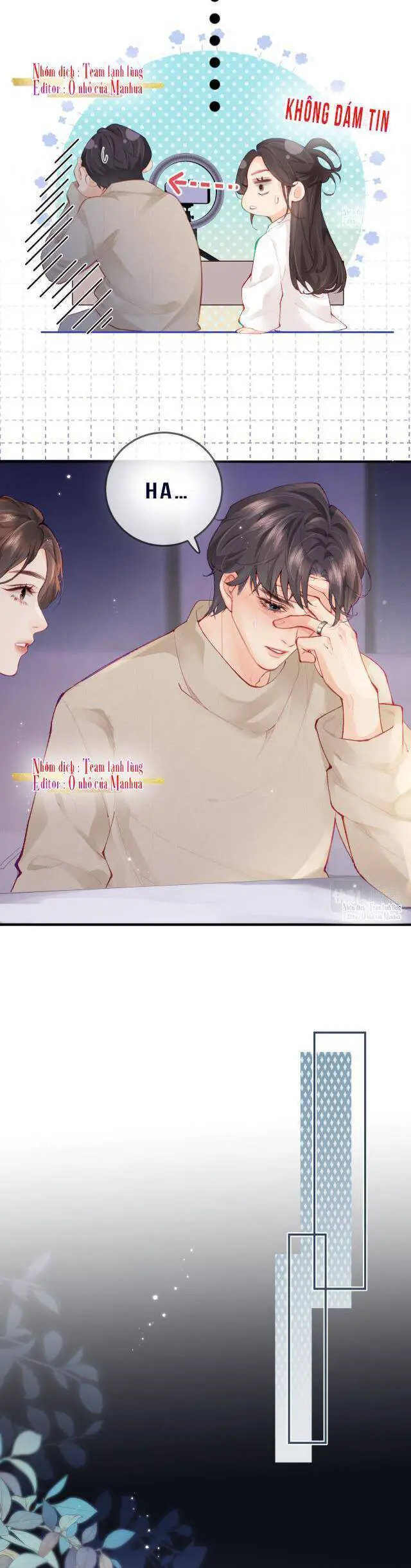 Vợ Chồng Đỉnh Lưu Có Chút Ngọt Ngào Nettruyen ZZZ Chương 18 Page 19