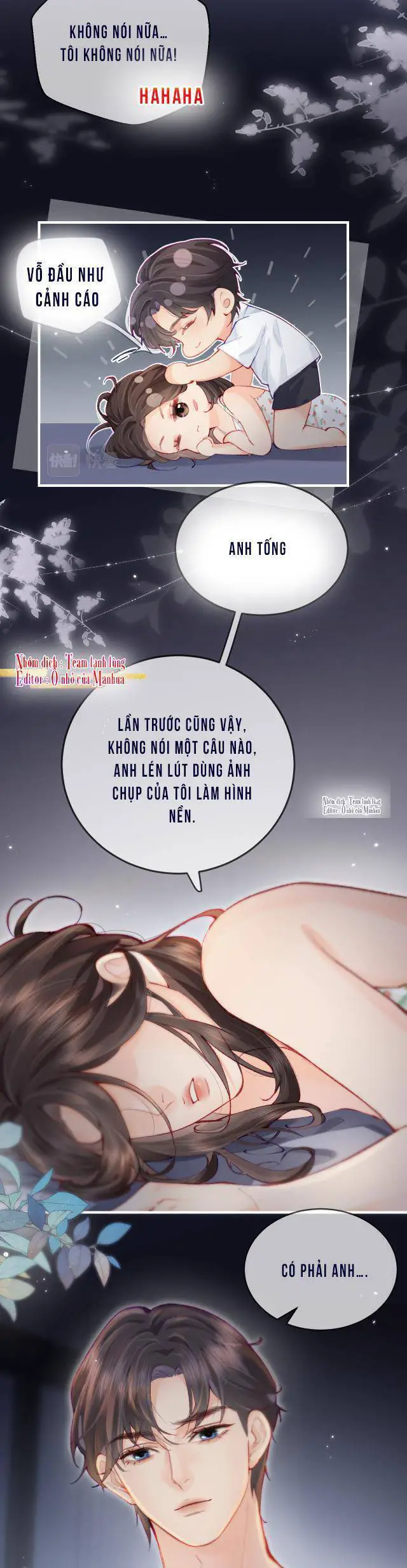 Vợ Chồng Đỉnh Lưu Có Chút Ngọt Ngào Nettruyen ZZZ Chương 18 Page 26