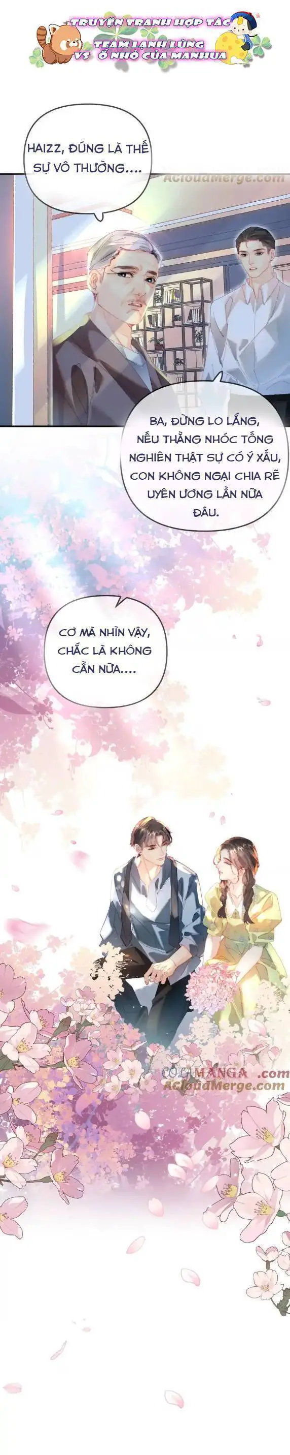 Vợ Chồng Đỉnh Lưu Có Chút Ngọt Ngào Nettruyen ZZZ Chương 95 Page 4
