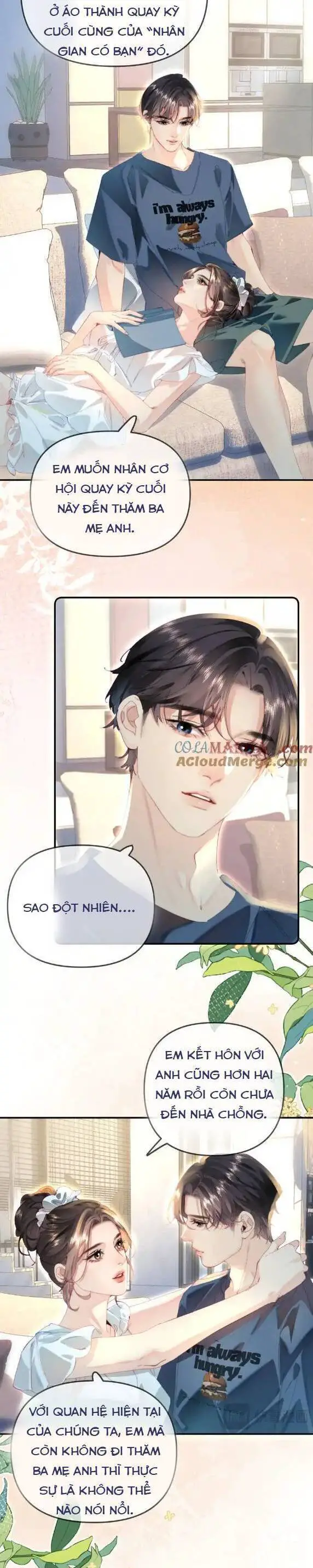 Vợ Chồng Đỉnh Lưu Có Chút Ngọt Ngào Nettruyen ZZZ Chương 95 Page 6