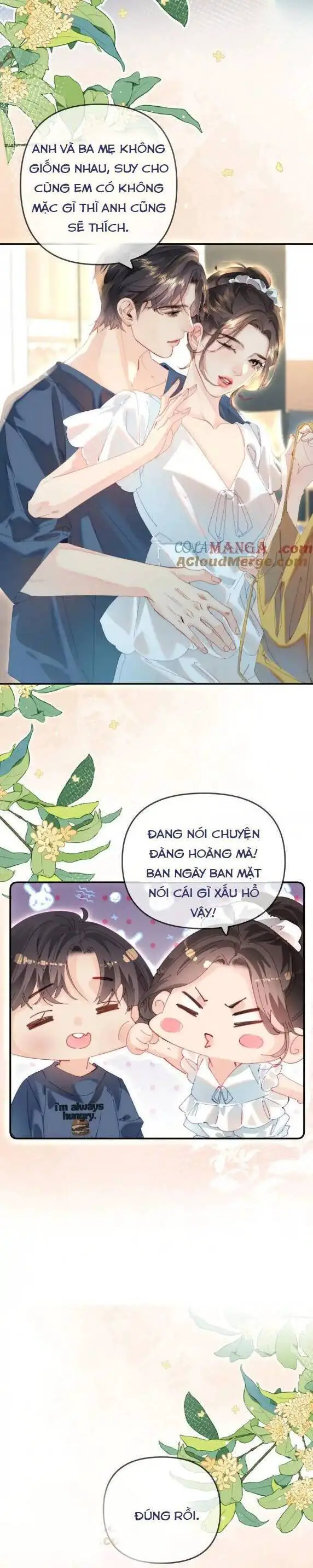 Vợ Chồng Đỉnh Lưu Có Chút Ngọt Ngào Nettruyen ZZZ Chương 95 Page 8