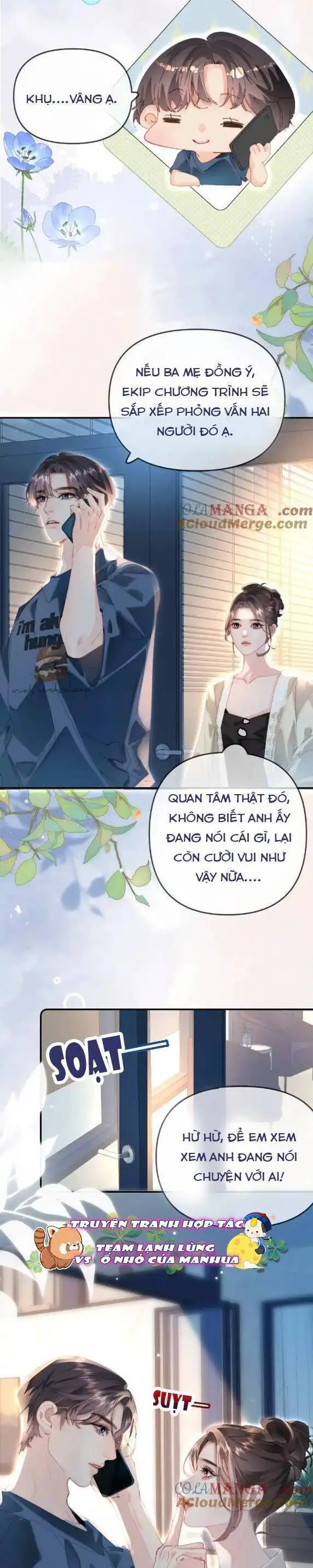 Vợ Chồng Đỉnh Lưu Có Chút Ngọt Ngào Nettruyen ZZZ Chương 95 Page 13
