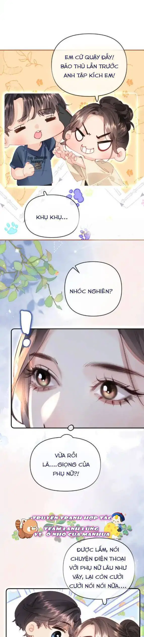 Vợ Chồng Đỉnh Lưu Có Chút Ngọt Ngào Nettruyen ZZZ Chương 95 Page 15