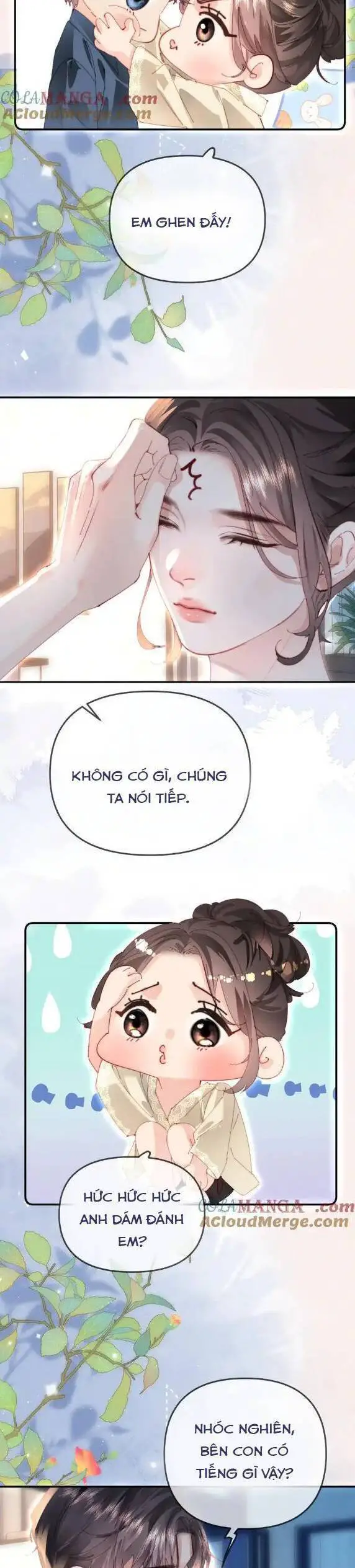 Vợ Chồng Đỉnh Lưu Có Chút Ngọt Ngào Nettruyen ZZZ Chương 95 Page 16
