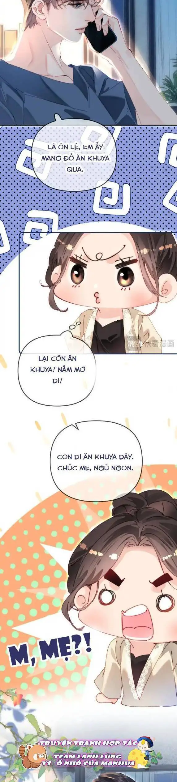 Vợ Chồng Đỉnh Lưu Có Chút Ngọt Ngào Nettruyen ZZZ Chương 95 Page 17