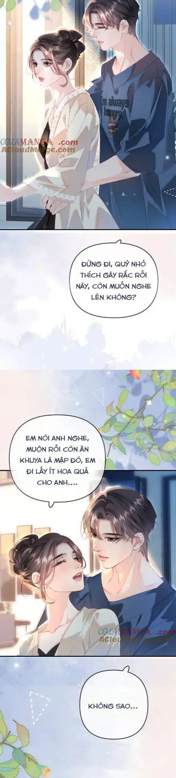Vợ Chồng Đỉnh Lưu Có Chút Ngọt Ngào Nettruyen ZZZ Chương 95 Page 18