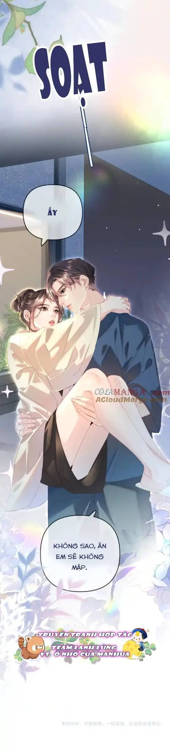Vợ Chồng Đỉnh Lưu Có Chút Ngọt Ngào Nettruyen ZZZ Chương 95 Page 19