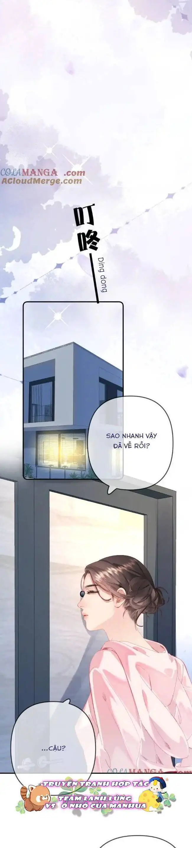 Vợ Chồng Đỉnh Lưu Có Chút Ngọt Ngào Nettruyen ZZZ Chương 99 Page 8