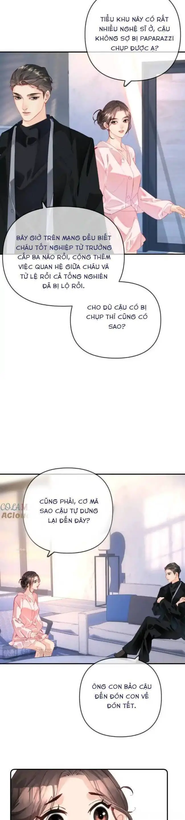 Vợ Chồng Đỉnh Lưu Có Chút Ngọt Ngào Nettruyen ZZZ Chương 99 Page 9