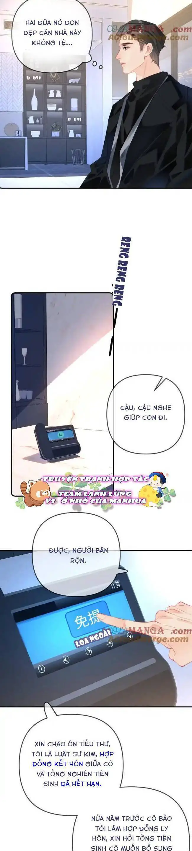 Vợ Chồng Đỉnh Lưu Có Chút Ngọt Ngào Nettruyen ZZZ Chương 99 Page 11