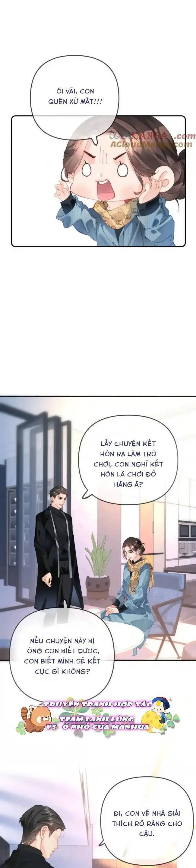 Vợ Chồng Đỉnh Lưu Có Chút Ngọt Ngào Nettruyen ZZZ Chương 99 Page 13
