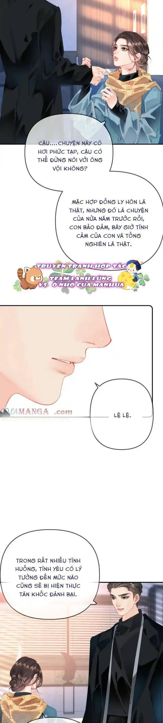Vợ Chồng Đỉnh Lưu Có Chút Ngọt Ngào Nettruyen ZZZ Chương 99 Page 14