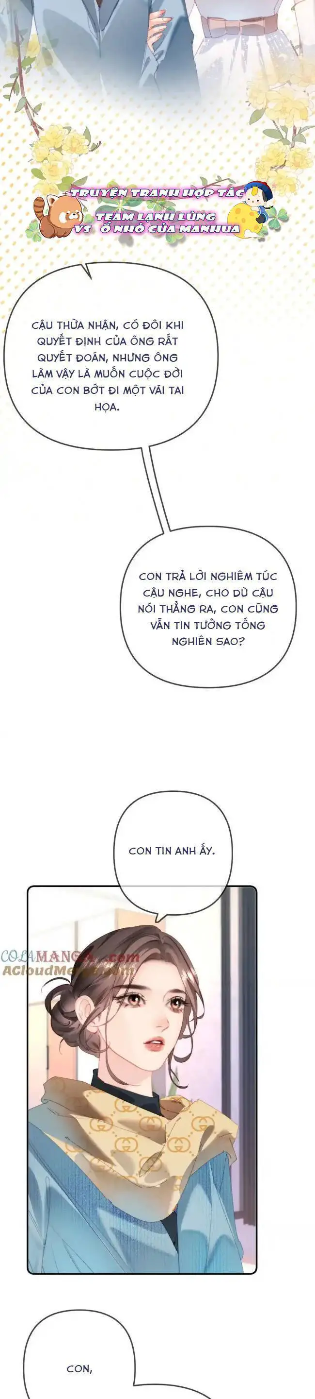 Vợ Chồng Đỉnh Lưu Có Chút Ngọt Ngào Nettruyen ZZZ Chương 99 Page 16