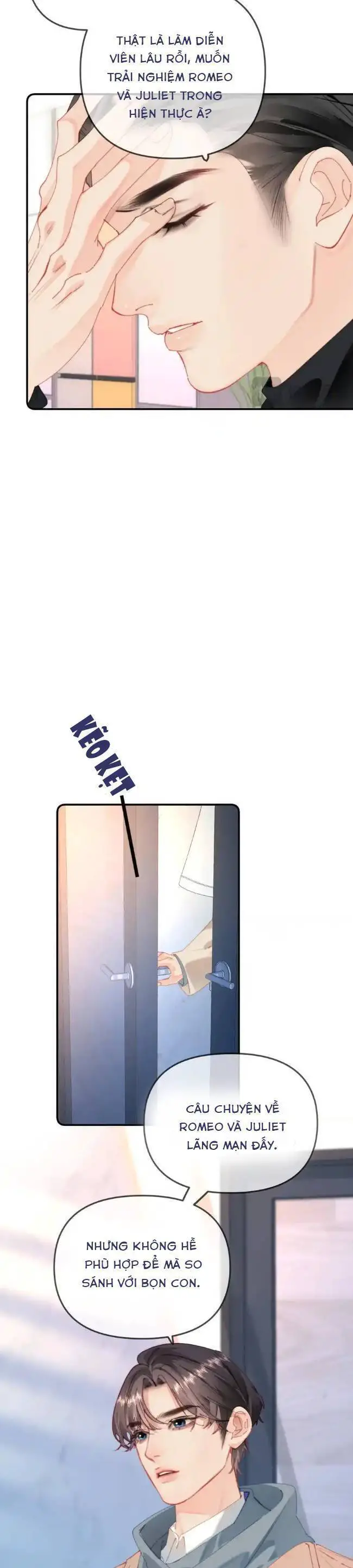 Vợ Chồng Đỉnh Lưu Có Chút Ngọt Ngào Nettruyen ZZZ Chương 99 Page 17